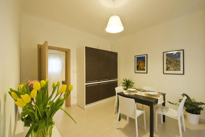 Appartement Vico Amato Residenza à Sulmona Chambre photo