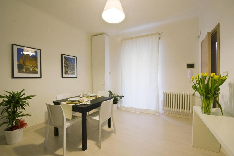 Appartement Vico Amato Residenza à Sulmona Chambre photo