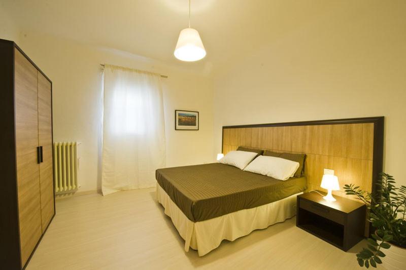 Appartement Vico Amato Residenza à Sulmona Chambre photo