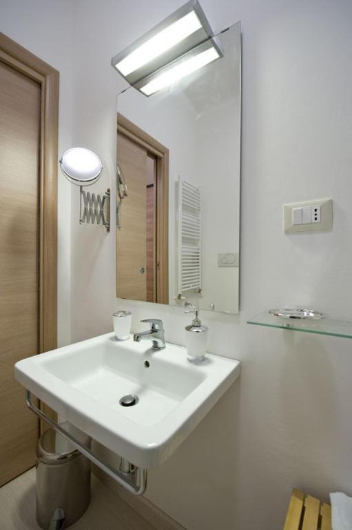 Appartement Vico Amato Residenza à Sulmona Chambre photo