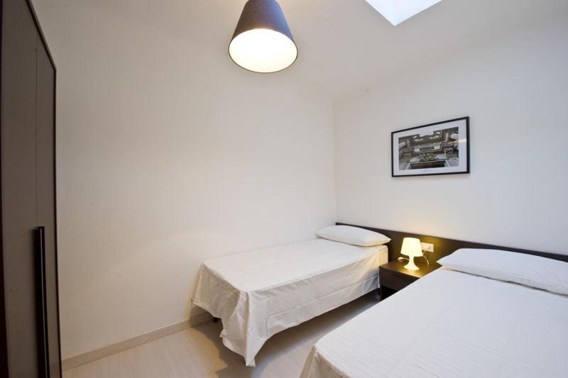Appartement Vico Amato Residenza à Sulmona Chambre photo