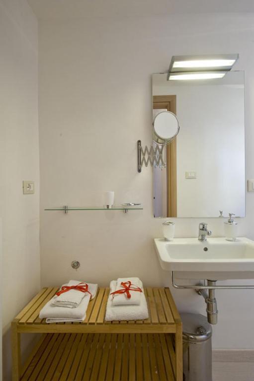 Appartement Vico Amato Residenza à Sulmona Chambre photo